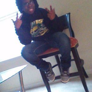 Meet your Posher, Jazmine